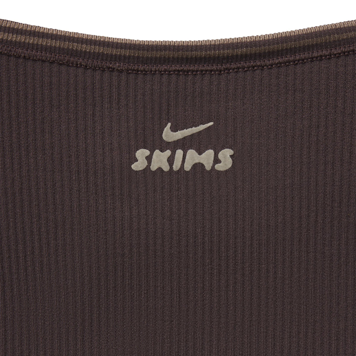 NikeSKIMS RIBBED SEAMLESS CAMI | PHOENIX