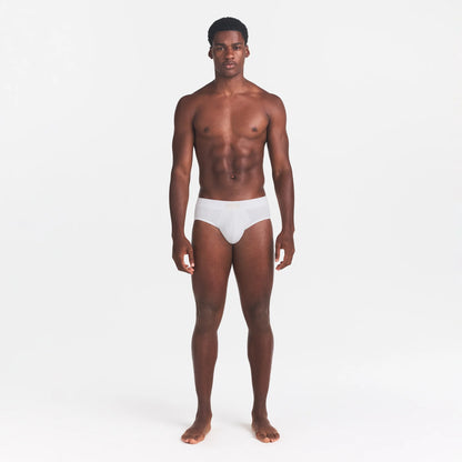 SKIMS COTTON MENS BRIEF | CHALK