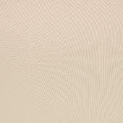 SEAMLESS SCULPT MID WAIST BRIEF | SAND