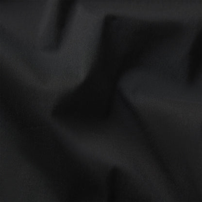 POPLIN APPAREL RUFFLE CAMI | ONYX