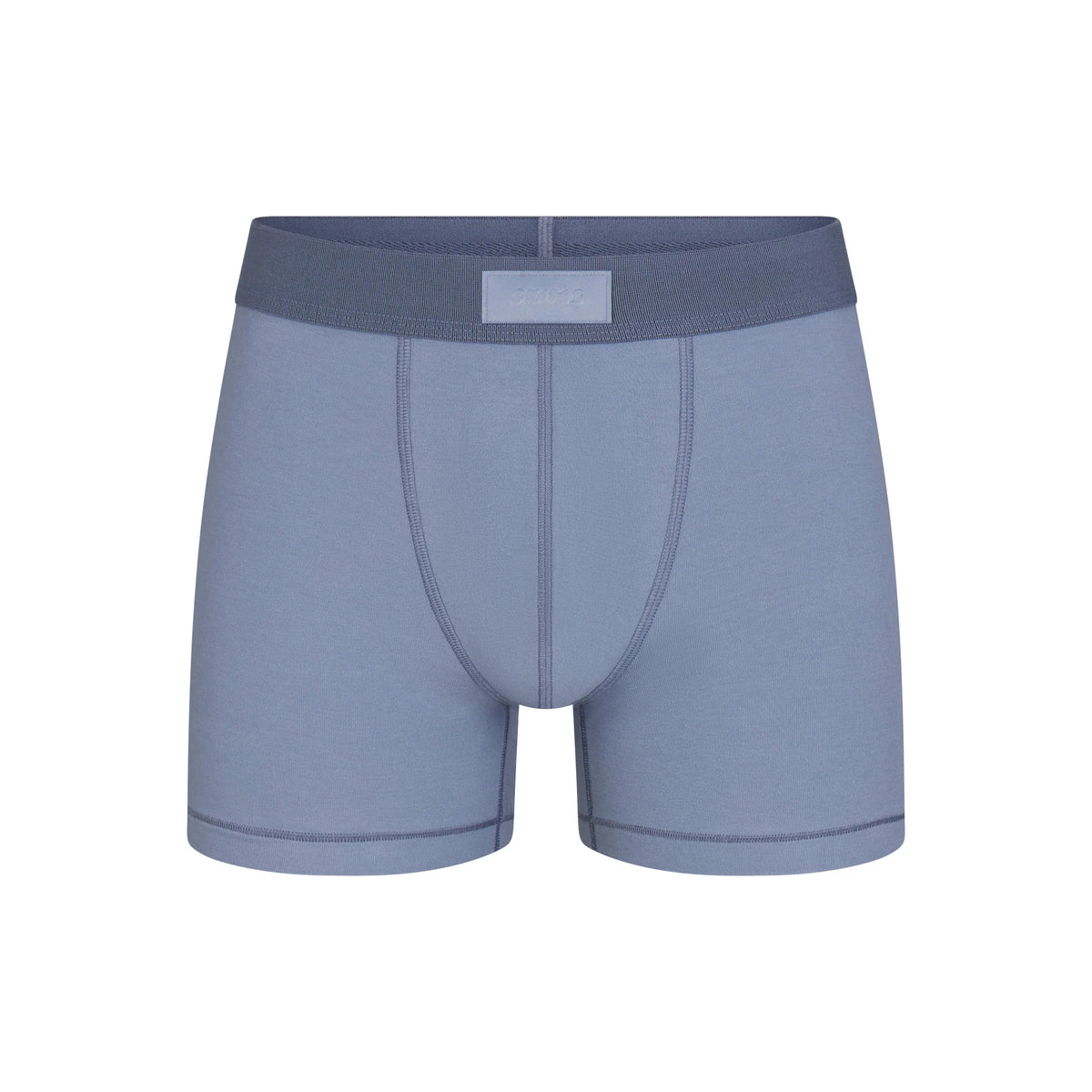 SKIMS COTTON MENS 3" BOXER BRIEF 5-PACK | ATMOSPHERE MULTI