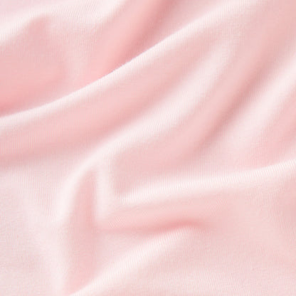 SKIMS SLEEP CAMI AND BLOOMER SET | BARELY PINK
