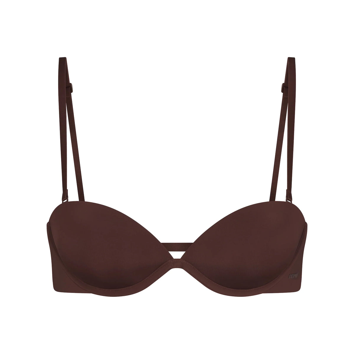 MULTI-WAY BRA | COCOA