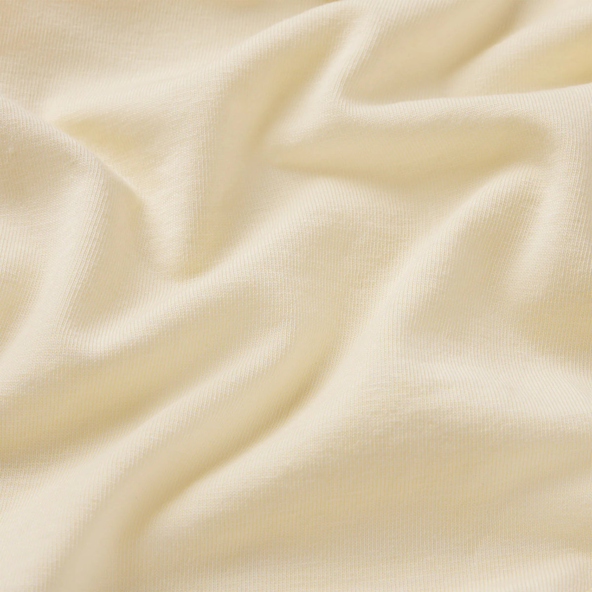 LIGHTWEIGHT COTTON LACE BRIEF | BUTTER TONAL