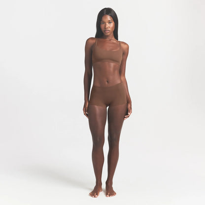 FITS EVERYBODY SCOOP BRALETTE | JASPER