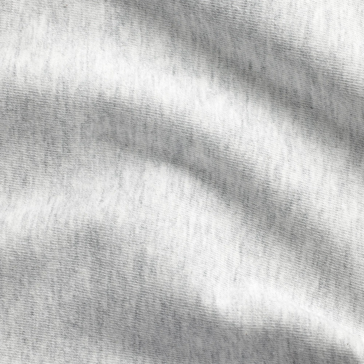 COTTON JERSEY FULL BRIEF | LIGHT HEATHER GREY