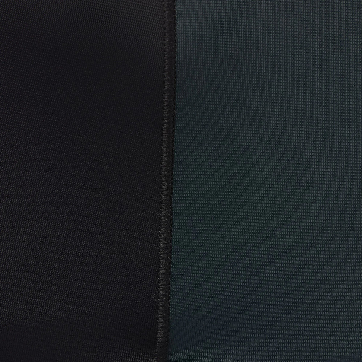 NikeSKIMS SHINE PADDED HALF SLEEVE CROP TOP | OBSIDIAN AND DARK TEAL