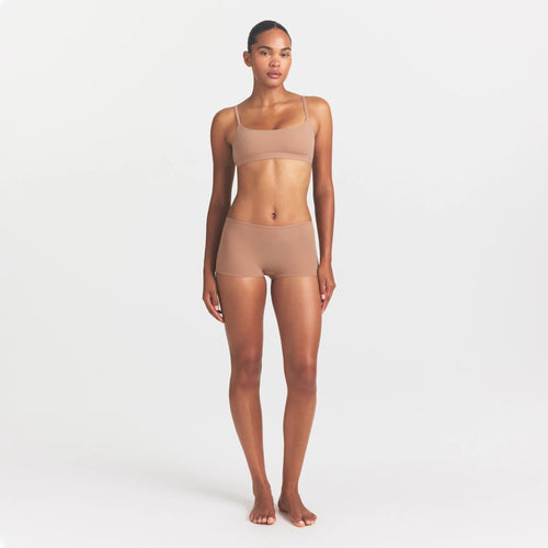 FITS EVERYBODY BOY SHORT | SIENNA