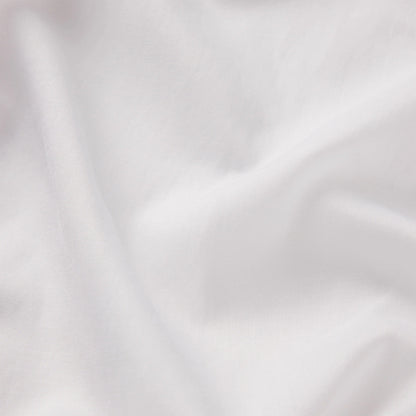 VOILE SLEEP ONESIE | SNOW