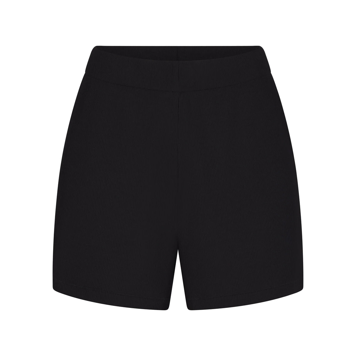 SOFT LOUNGE SHORT SLEEP SET | ONYX