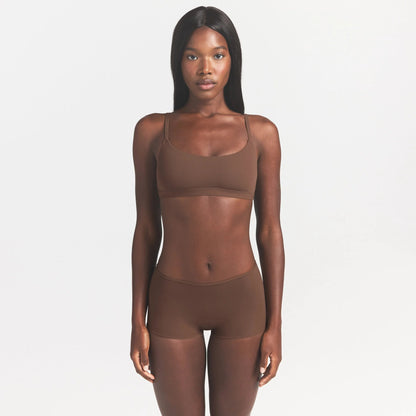 FITS EVERYBODY BOY SHORT | JASPER