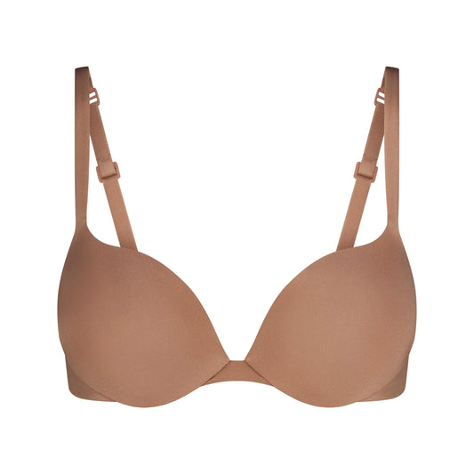 SKIMS ULTIMATE TEARDROP T-SHIRT BRA | SIENNA