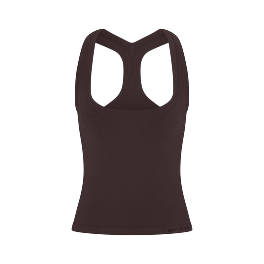 NikeSKIMS VINTAGE SEAMLESS RACERBACK TANK | PHOENIX