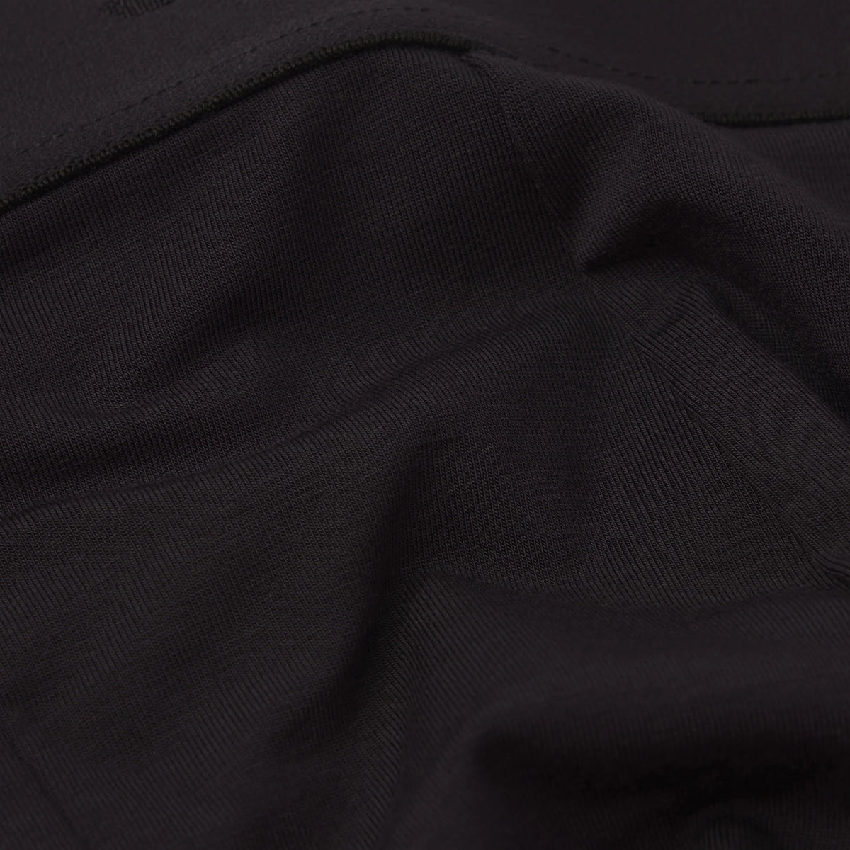 SKIMS STRETCH MENS JOCKSTRAP | OBSIDIAN