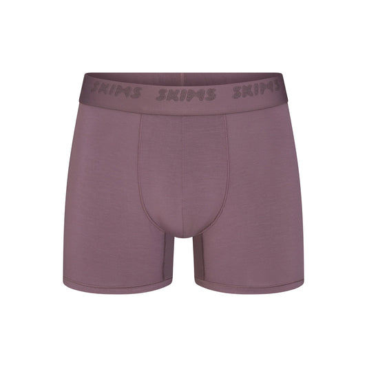 SKIMS STRETCH MENS 3" BOXER BRIEF | IRIS