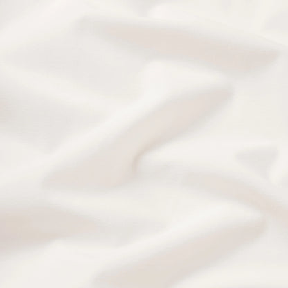 NikeSKIMS STRETCH NYLON OVERSIZED TRACK JACKET | IVORY