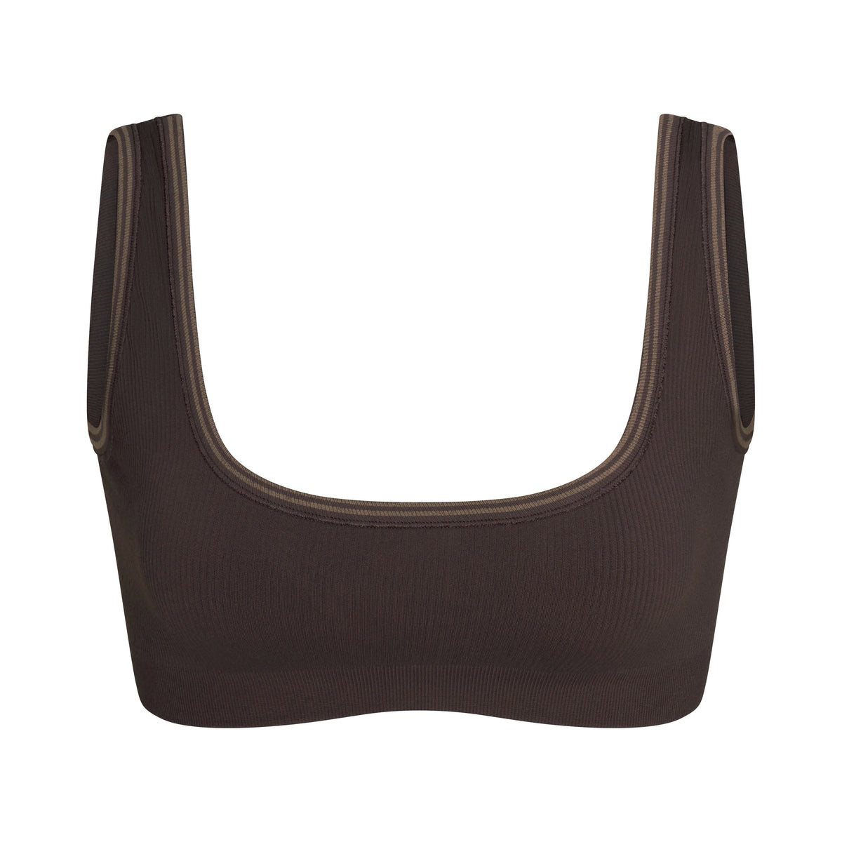NikeSKIMS RIBBED SEAMLESS MICRO SCOOP BRA | PHOENIX