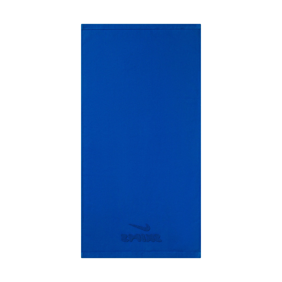 NikeSKIMS ACCESSORIES SMALL TOWEL | COBALT