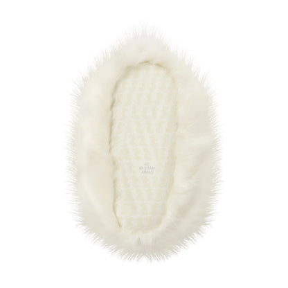 YETI SLIPPER | MARBLE
