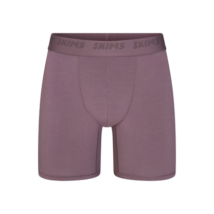 SKIMS STRETCH MENS 5" BOXER BRIEF | IRIS
