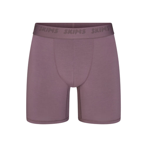 SKIMS STRETCH MENS 5" BOXER BRIEF | IRIS