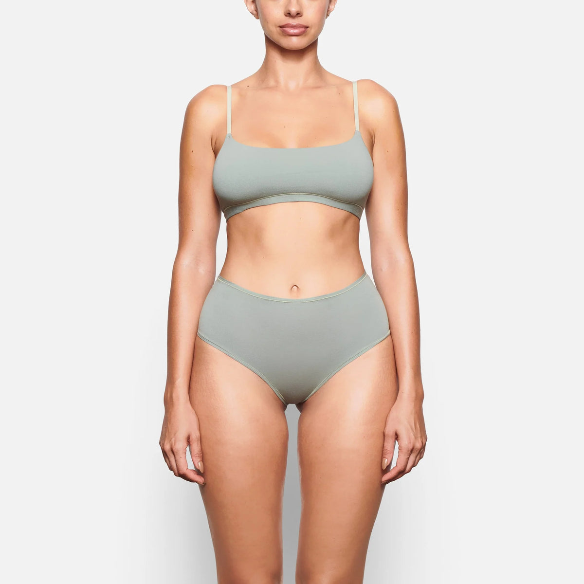 COTTON JERSEY FULL BRIEF | MINERAL