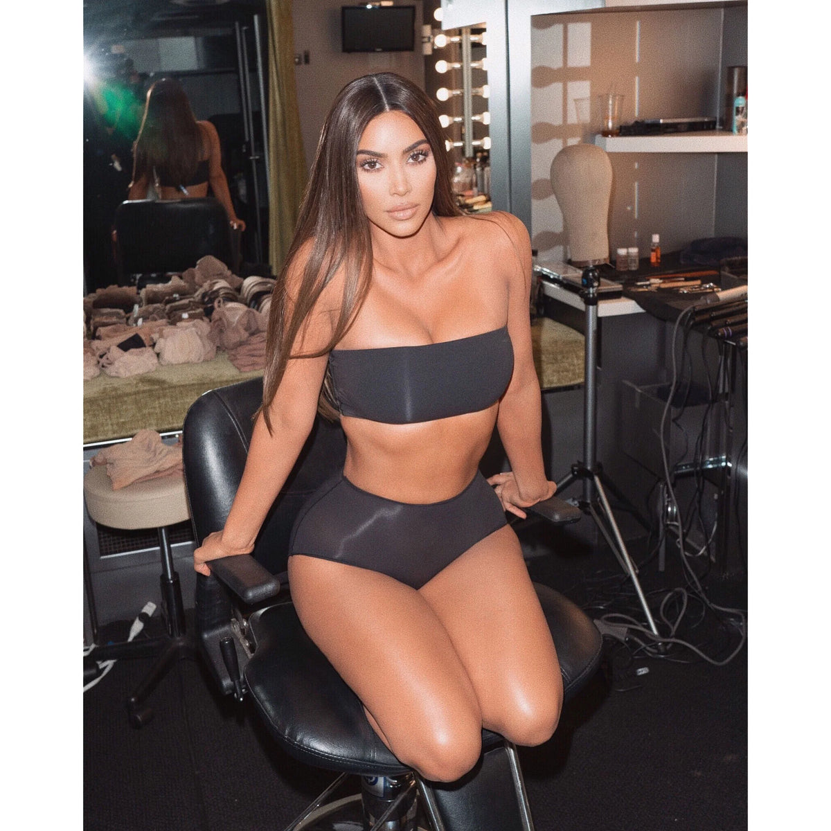 FITS EVERYBODY BANDEAU | SIENNA