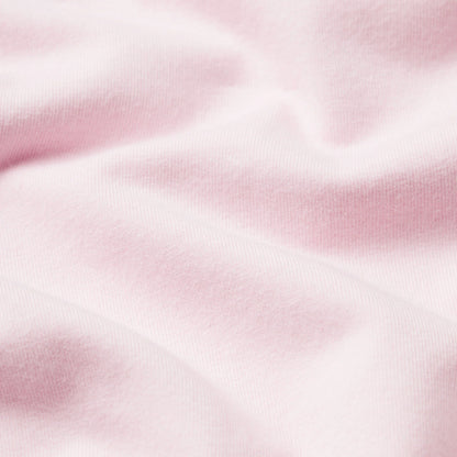 COTTON JERSEY T-SHIRT | CHERRY BLOSSOM