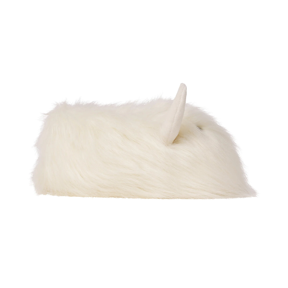 YETI SLIPPER | MARBLE