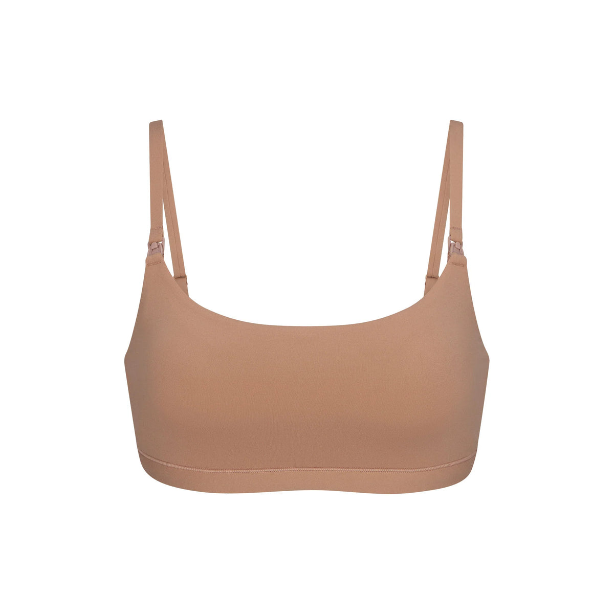 FITS EVERYBODY MATERNITY PUMPING SCOOP BRALETTE | SIENNA